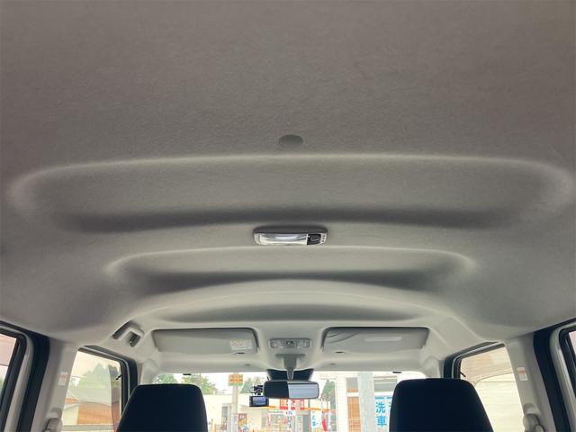 ムーヴキャンバス Gブラックインテリアリミテッド SAIII 全周囲カメラ 両側電動スライドドア ナビ 衝突被害軽減システム オートマチックハイビーム LEDヘッドランプ スマートキー アイドリングストップ 電動格納ミラー ベンチシート CVT 盗難防止システム(38枚目)