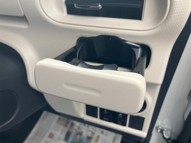 ムーヴキャンバス Gブラックインテリアリミテッド SAIII 全周囲カメラ 両側電動スライドドア ナビ 衝突被害軽減システム オートマチックハイビーム LEDヘッドランプ スマートキー アイドリングストップ 電動格納ミラー ベンチシート CVT 盗難防止システム(52枚目)