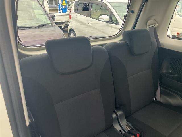 ムーヴキャンバス Gブラックインテリアリミテッド SAIII 全周囲カメラ 両側電動スライドドア ナビ 衝突被害軽減システム オートマチックハイビーム LEDヘッドランプ スマートキー アイドリングストップ 電動格納ミラー ベンチシート CVT 盗難防止システム(61枚目)