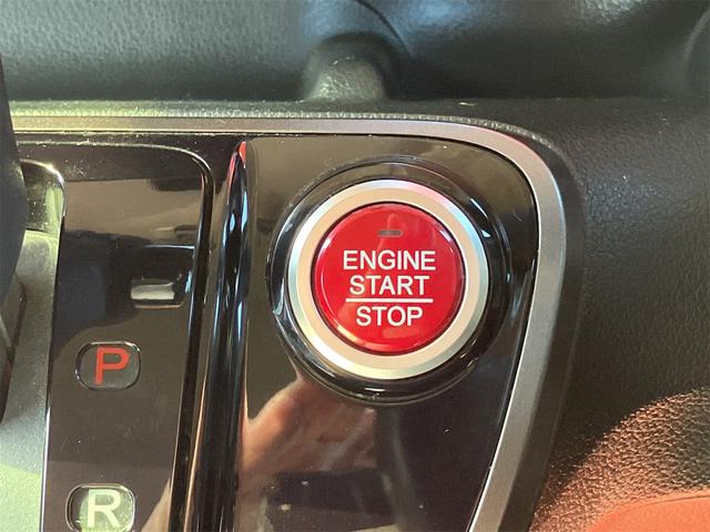 Ｎ－ＢＯＸカスタム Ｇ・ターボＡパッケージ　ワンオーナー　バックカメラ　両側電動スライドドア　ナビ　オートクルーズコントロール　衝突被害軽減システム　オートライト　ＨＩＤ　スマートキー　アイドリングストップ　電動格納ミラー　ベンチシート　ＣＶＴ（8枚目）