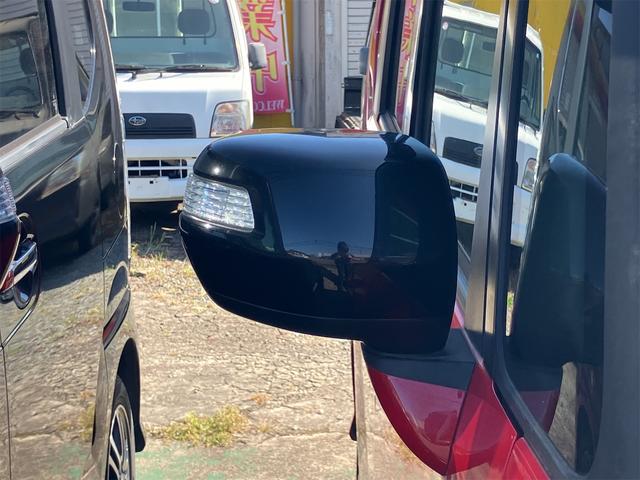 Ｎ－ＢＯＸカスタム Ｇ・ターボＡパッケージ　ワンオーナー　バックカメラ　両側電動スライドドア　ナビ　オートクルーズコントロール　衝突被害軽減システム　オートライト　ＨＩＤ　スマートキー　アイドリングストップ　電動格納ミラー　ベンチシート　ＣＶＴ（27枚目）