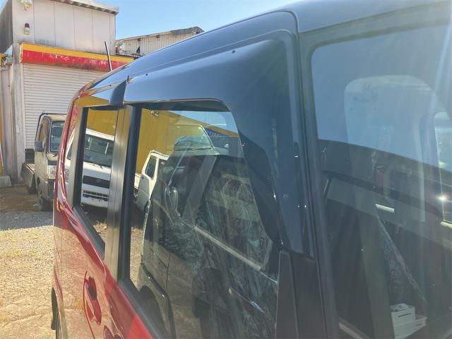 Ｎ－ＢＯＸカスタム Ｇ・ターボＡパッケージ　ワンオーナー　バックカメラ　両側電動スライドドア　ナビ　オートクルーズコントロール　衝突被害軽減システム　オートライト　ＨＩＤ　スマートキー　アイドリングストップ　電動格納ミラー　ベンチシート　ＣＶＴ（29枚目）