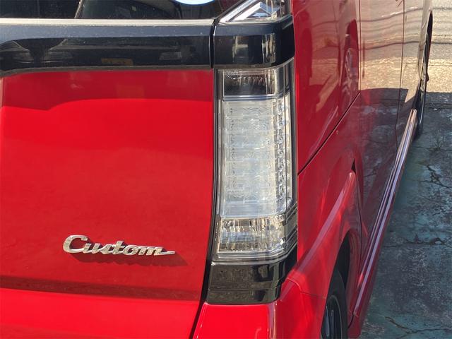 Ｎ－ＢＯＸカスタム Ｇ・ターボＡパッケージ　ワンオーナー　バックカメラ　両側電動スライドドア　ナビ　オートクルーズコントロール　衝突被害軽減システム　オートライト　ＨＩＤ　スマートキー　アイドリングストップ　電動格納ミラー　ベンチシート　ＣＶＴ（32枚目）