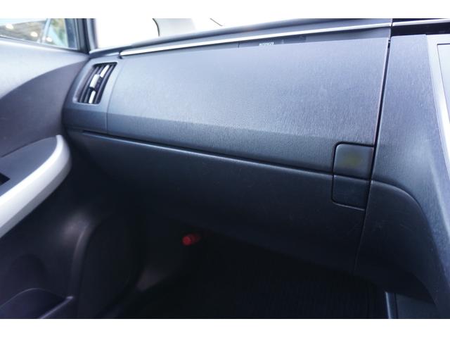 プリウス S ドライブレコーダー ETC バックカメラ ナビ TV アルミホイール オートライト HID CVT スマートキー 電動格納ミラー 盗難防止システム CD Bluetooth 衝突安全ボディ ABS(17枚目)