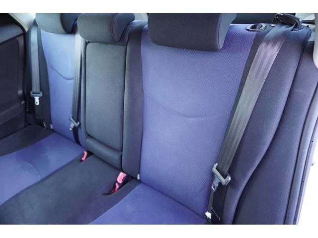 プリウス S ドライブレコーダー ETC バックカメラ ナビ TV アルミホイール オートライト HID CVT スマートキー 電動格納ミラー 盗難防止システム CD Bluetooth 衝突安全ボディ ABS(33枚目)