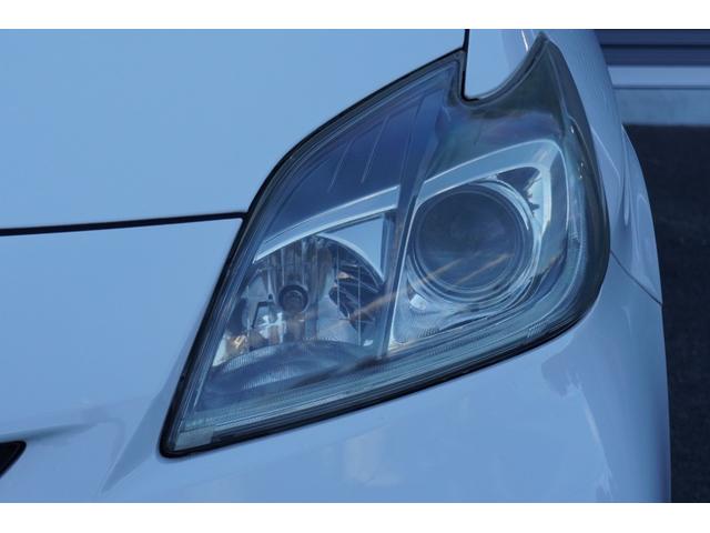 プリウス S ドライブレコーダー ETC バックカメラ ナビ TV アルミホイール オートライト HID CVT スマートキー 電動格納ミラー 盗難防止システム CD Bluetooth 衝突安全ボディ ABS(55枚目)