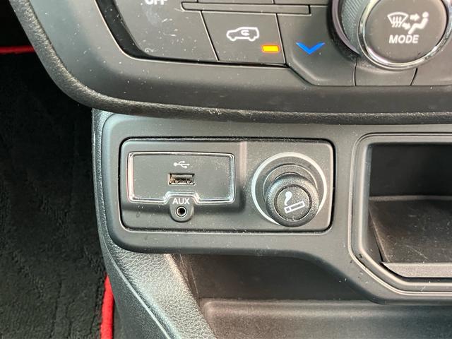 ジープ・レネゲード ロンジチュード ディーラー車 右ハンドル ディスプレイオーディオ バックカメラ USB クルーズコントロール ETC レーンアシスト スマートキー プッシュスタート 16inアルミホイール ルーフレール(36枚目)