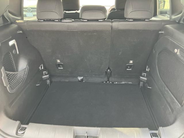 ジープ・レネゲード ロンジチュード ディーラー車 右ハンドル ディスプレイオーディオ バックカメラ USB クルーズコントロール ETC レーンアシスト スマートキー プッシュスタート 16inアルミホイール ルーフレール(54枚目)