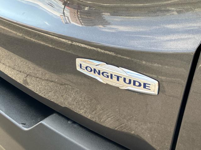 ジープ・レネゲード ロンジチュード ディーラー車 右ハンドル ディスプレイオーディオ バックカメラ USB クルーズコントロール ETC レーンアシスト スマートキー プッシュスタート 16inアルミホイール ルーフレール(57枚目)