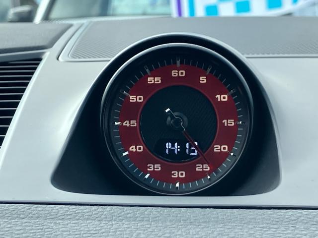 カイエン ベースグレード ディーラー車 右ハンドル パドルシフト 21inアルミホイール レザーパワーシート シートヒーター クルーズコントロール ナビ アラウンドビューモニター 前後ドラレコ ETC2.0 パワーバックドア(41枚目)