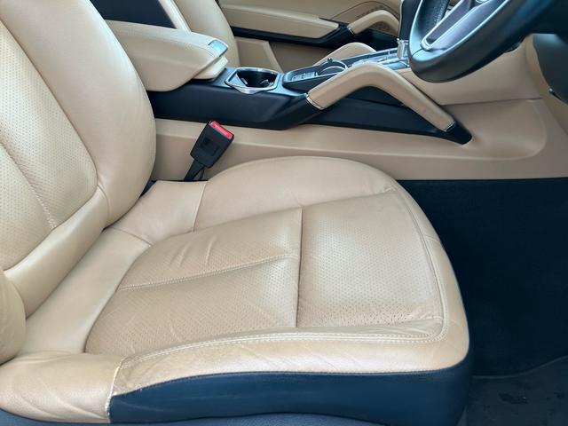 カイエン ベースグレード ディ―ラー車 右ハンドル パドルシフト ナビTV バックカメラ Bluetooth DVD CD 前後ドラレコ ETC レザーパワーシート シートヒーター パワートランク クルーズコントロール(22枚目)