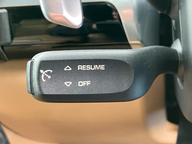 カイエン ベースグレード ディ―ラー車 右ハンドル パドルシフト ナビTV バックカメラ Bluetooth DVD CD 前後ドラレコ ETC レザーパワーシート シートヒーター パワートランク クルーズコントロール(27枚目)