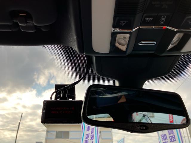 カイエン ベースグレード ディ―ラー車 右ハンドル パドルシフト ナビTV バックカメラ Bluetooth DVD CD 前後ドラレコ ETC レザーパワーシート シートヒーター パワートランク クルーズコントロール(47枚目)