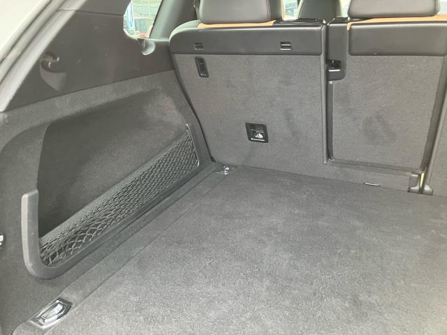 カイエン ベースグレード ディ―ラー車 右ハンドル パドルシフト ナビTV バックカメラ Bluetooth DVD CD 前後ドラレコ ETC レザーパワーシート シートヒーター パワートランク クルーズコントロール(59枚目)