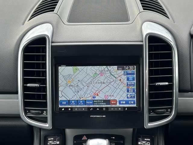 カイエン ベースグレード　３．６　ティプトロニックＳ　４ＷＤ　パワーバックドア・パドルシフト・シートヒーター・ナビ・パワーシート・Ｗエアコン・バックカメラ・ＤＩＳＣ・ＢＴ・フルセグＴＶ・ＥＴＣ（32枚目）