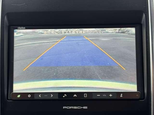 カイエン ベースグレード　３．６　ティプトロニックＳ　４ＷＤ　パワーバックドア・パドルシフト・シートヒーター・ナビ・パワーシート・Ｗエアコン・バックカメラ・ＤＩＳＣ・ＢＴ・フルセグＴＶ・ＥＴＣ（35枚目）