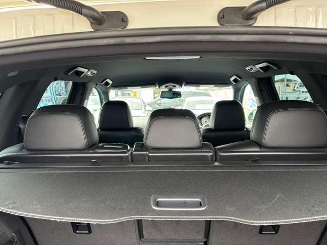 カイエン ベースグレード　３．６　ティプトロニックＳ　４ＷＤ　パワーバックドア・パドルシフト・シートヒーター・ナビ・パワーシート・Ｗエアコン・バックカメラ・ＤＩＳＣ・ＢＴ・フルセグＴＶ・ＥＴＣ（48枚目）