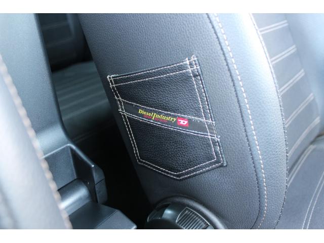 500 バイ ディーゼル 国内150台限定DIESELコラボモデル 正規ディーラー車 禁煙 社外ナビ バックカメラ フルセグTV CD・DVD再生 Bluetooth接続 ETC ガラスルーフ 専用デニム風シート USB電源(23枚目)