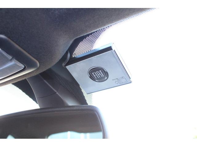 500 バイ ディーゼル 国内150台限定DIESELコラボモデル 正規ディーラー車 禁煙 社外ナビ バックカメラ フルセグTV CD・DVD再生 Bluetooth接続 ETC ガラスルーフ 専用デニム風シート USB電源(25枚目)