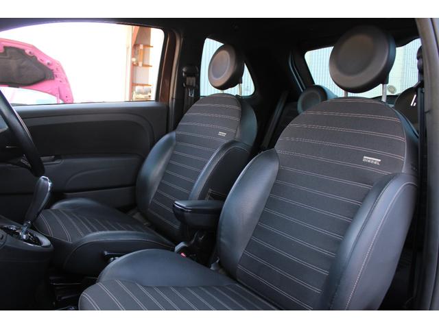 500 バイ ディーゼル 国内150台限定DIESELコラボモデル 正規ディーラー車 禁煙 社外ナビ バックカメラ フルセグTV CD・DVD再生 Bluetooth接続 ETC ガラスルーフ 専用デニム風シート USB電源(31枚目)