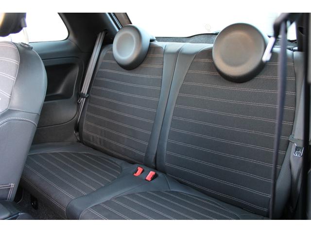 500 バイ ディーゼル 国内150台限定DIESELコラボモデル 正規ディーラー車 禁煙 社外ナビ バックカメラ フルセグTV CD・DVD再生 Bluetooth接続 ETC ガラスルーフ 専用デニム風シート USB電源(32枚目)