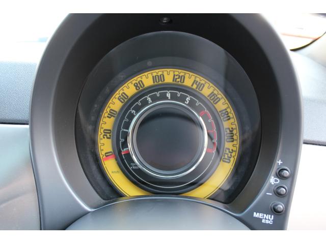 500 バイ ディーゼル 国内150台限定DIESELコラボモデル 正規ディーラー車 禁煙 社外ナビ バックカメラ フルセグTV CD・DVD再生 Bluetooth接続 ETC ガラスルーフ 専用デニム風シート USB電源(40枚目)