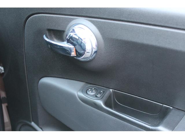 500 バイ ディーゼル 国内150台限定DIESELコラボモデル 正規ディーラー車 禁煙 社外ナビ バックカメラ フルセグTV CD・DVD再生 Bluetooth接続 ETC ガラスルーフ 専用デニム風シート USB電源(46枚目)