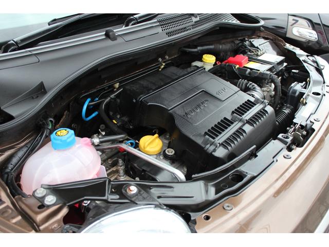 500 バイ ディーゼル 国内150台限定DIESELコラボモデル 正規ディーラー車 禁煙 社外ナビ バックカメラ フルセグTV CD・DVD再生 Bluetooth接続 ETC ガラスルーフ 専用デニム風シート USB電源(50枚目)