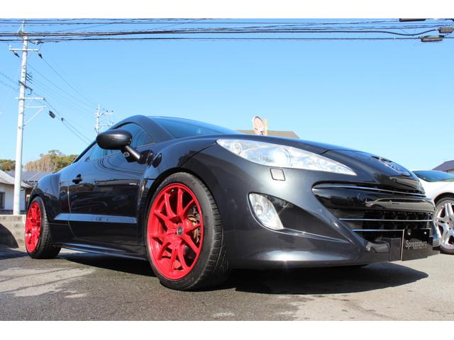 ＲＣＺ ベースグレード　正規ディーラー車　禁煙　黒レザーシート　ＴＷＳ軽量１９インチホイール　ビルシュタイン車高調　ナビ　バックカメラ　フルセグＴＶ　ＣＤ・ＤＶＤ再生　Ｂｌｕｅｔｏｏｔｈ接続　ＥＴＣ　天井内張貼替済（68枚目）