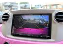 ピンク！　国内５０台限定車　正規ディーラー車　禁煙　社外ナビ　フルセグＴＶ　ＣＤ・ＤＶＤ再生　Ｂｌｕｅｔｏｏｔｈ接続　バックカメラ　電動サンルーフ　ＥＴＣ　ＫＯＮＩショック＆アイバッハサス　前後エンブレム新品（23枚目）