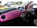 ピンク！　国内５０台限定車　正規ディーラー車　禁煙　社外ナビ　フルセグＴＶ　ＣＤ・ＤＶＤ再生　Ｂｌｕｅｔｏｏｔｈ接続　バックカメラ　電動サンルーフ　ＥＴＣ　ＫＯＮＩショック＆アイバッハサス　前後エンブレム新品（30枚目）