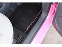 ピンク！　国内５０台限定車　正規ディーラー車　禁煙　社外ナビ　フルセグＴＶ　ＣＤ・ＤＶＤ再生　Ｂｌｕｅｔｏｏｔｈ接続　バックカメラ　電動サンルーフ　ＥＴＣ　ＫＯＮＩショック＆アイバッハサス　前後エンブレム新品（44枚目）