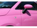 ピンク！　国内５０台限定車　正規ディーラー車　禁煙　社外ナビ　フルセグＴＶ　ＣＤ・ＤＶＤ再生　Ｂｌｕｅｔｏｏｔｈ接続　バックカメラ　電動サンルーフ　ＥＴＣ　ＫＯＮＩショック＆アイバッハサス　前後エンブレム新品（53枚目）