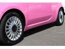 ピンク！　国内５０台限定車　正規ディーラー車　禁煙　社外ナビ　フルセグＴＶ　ＣＤ・ＤＶＤ再生　Ｂｌｕｅｔｏｏｔｈ接続　バックカメラ　電動サンルーフ　ＥＴＣ　ＫＯＮＩショック＆アイバッハサス　前後エンブレム新品（59枚目）