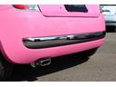 ピンク！　国内５０台限定車　正規ディーラー車　禁煙　社外ナビ　フルセグＴＶ　ＣＤ・ＤＶＤ再生　Ｂｌｕｅｔｏｏｔｈ接続　バックカメラ　電動サンルーフ　ＥＴＣ　ＫＯＮＩショック＆アイバッハサス　前後エンブレム新品（60枚目）