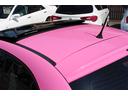 ピンク！　国内５０台限定車　正規ディーラー車　禁煙　社外ナビ　フルセグＴＶ　ＣＤ・ＤＶＤ再生　Ｂｌｕｅｔｏｏｔｈ接続　バックカメラ　電動サンルーフ　ＥＴＣ　ＫＯＮＩショック＆アイバッハサス　前後エンブレム新品（68枚目）