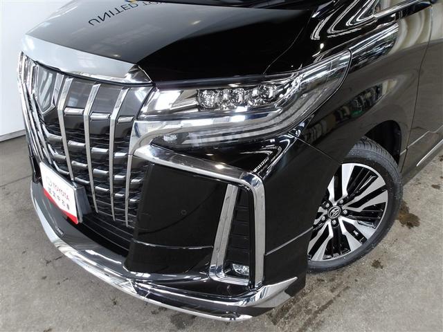 アルファード ２．５Ｓ　Ｃパッケージ　両電動ドア　Ｂモニタ　地デジ　１オーナー　定期点検記録簿　リアオートエアコン　ＴＶ　横滑り防止　クルコン　ＡＣ１００Ｖ電源　セキュリティ　ＥＴＣ車載器　ＬＥＤヘッドライト　スマートキー　エアコン　３列（18枚目）