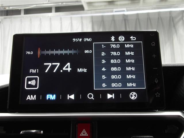 ライズ Ｚ　誤発進抑制機能　エアコン　テレビ　スマートキー＆プッシュスタート　地デジＴＶ　ドライブレコーダ　ＶＳＡ　盗難防止装置　アイドリングストップ機能　クルコン　バックモニター　ＬＥＤヘッドライト　キーレス（5枚目）