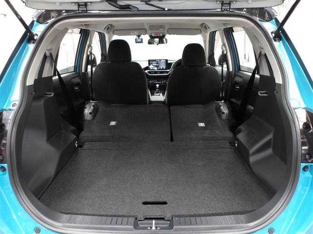 ライズ Ｚ　誤発進抑制機能　エアコン　テレビ　スマートキー＆プッシュスタート　地デジＴＶ　ドライブレコーダ　ＶＳＡ　盗難防止装置　アイドリングストップ機能　クルコン　バックモニター　ＬＥＤヘッドライト　キーレス（17枚目）