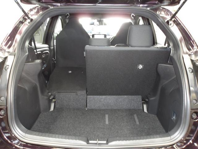 ヤリス Ｇ　バックモニタ－　誤発進抑制機能　ドライブレコーダ　スマートキー　盗難防止装置　ＬＥＤヘッドライト　横滑り防止機能　キーレス　ＥＴＣ　オートエアコン　メモリーナビ　ＡＢＳ　運転席エアバック　ＤＶＤ再生（15枚目）