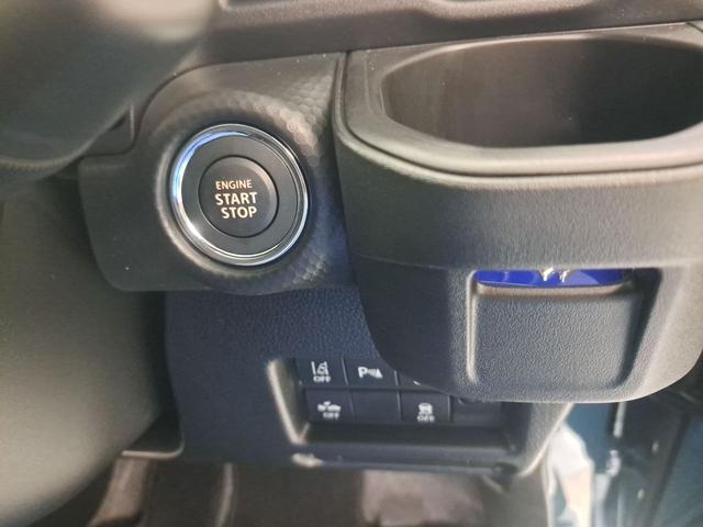 ハスラー ハイブリッドＸ　全周囲カメラ　ナビ　ＴＶ　クリアランスソナー　オートクルーズコントロール　レーンアシスト　衝突被害軽減システム　オートライト　ＬＥＤヘッドランプ　スマートキー　アイドリングストップ　電動格納ミラー（6枚目）