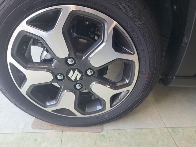 ハスラー ハイブリッドＸ　全周囲カメラ　ナビ　ＴＶ　クリアランスソナー　オートクルーズコントロール　レーンアシスト　衝突被害軽減システム　オートライト　ＬＥＤヘッドランプ　スマートキー　アイドリングストップ　電動格納ミラー（31枚目）