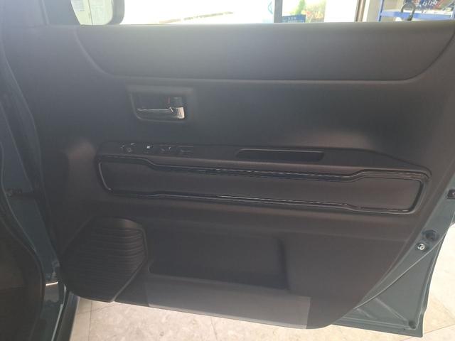 ハスラー ハイブリッドＸ　全周囲カメラ　ナビ　ＴＶ　クリアランスソナー　オートクルーズコントロール　レーンアシスト　衝突被害軽減システム　オートライト　ＬＥＤヘッドランプ　スマートキー　アイドリングストップ　電動格納ミラー（34枚目）