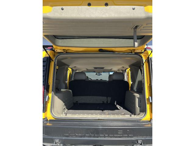 ハマーH2 (7枚目)