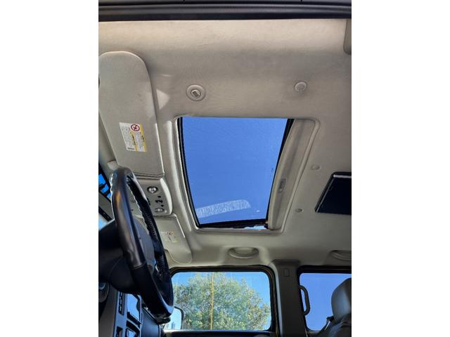 ハマーH2 (11枚目)