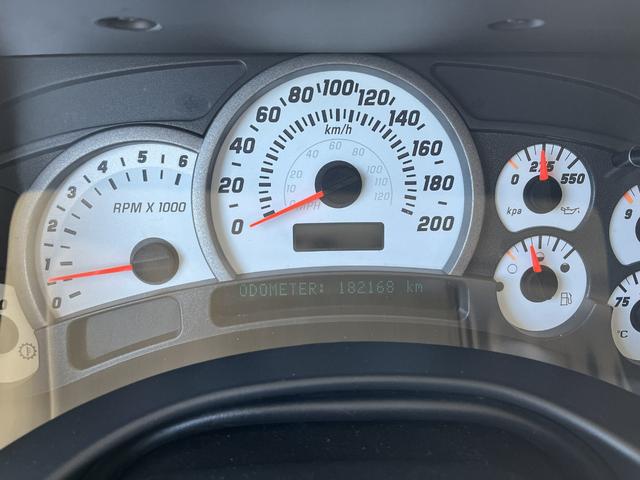 ハマーH2 (12枚目)