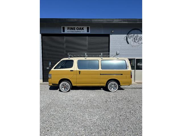 ハイエースバン (2枚目)