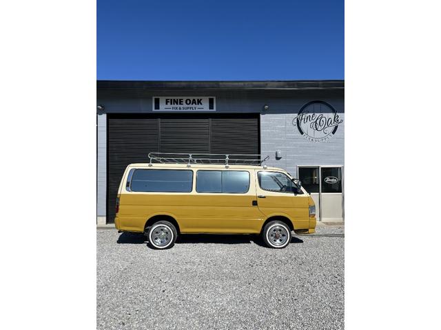 ハイエースバン (3枚目)