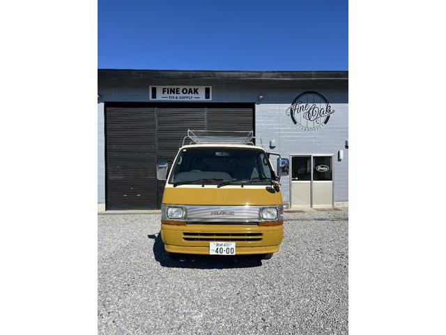 ハイエースバン (4枚目)