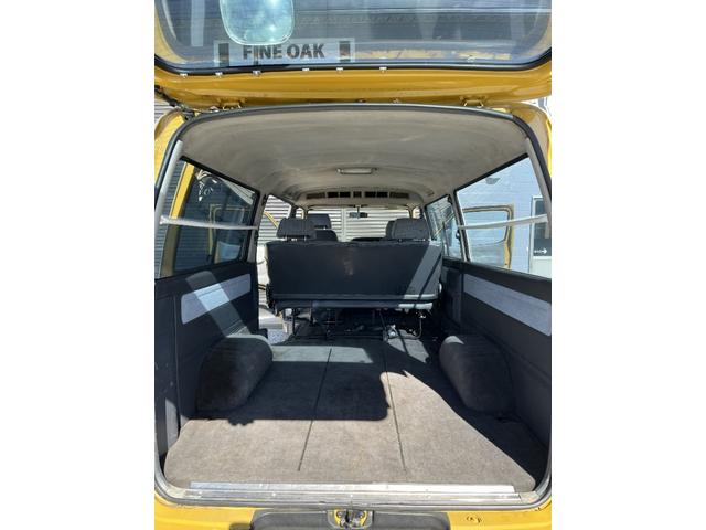 ハイエースバン (7枚目)